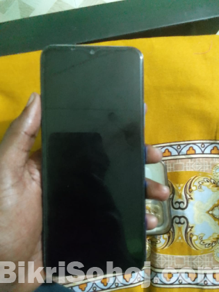 Infinix hot 11 play